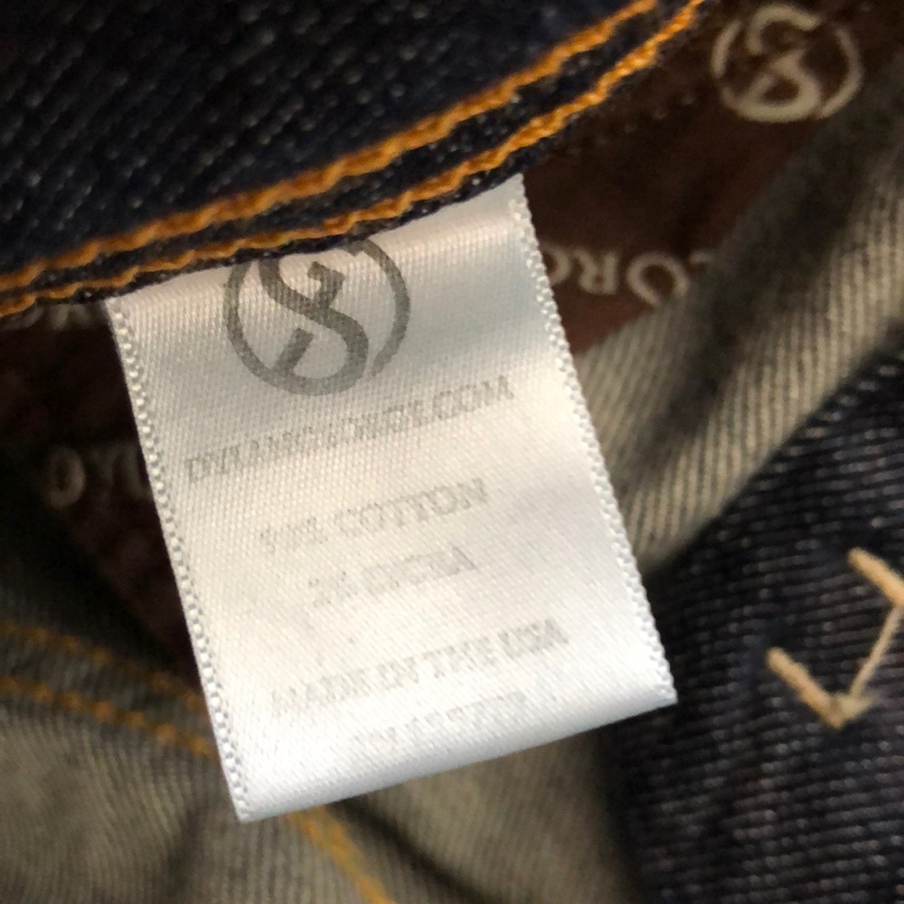 Dylan George Elizabeth Regular Rise Bootcut Jeans - Picture 7 of 13
